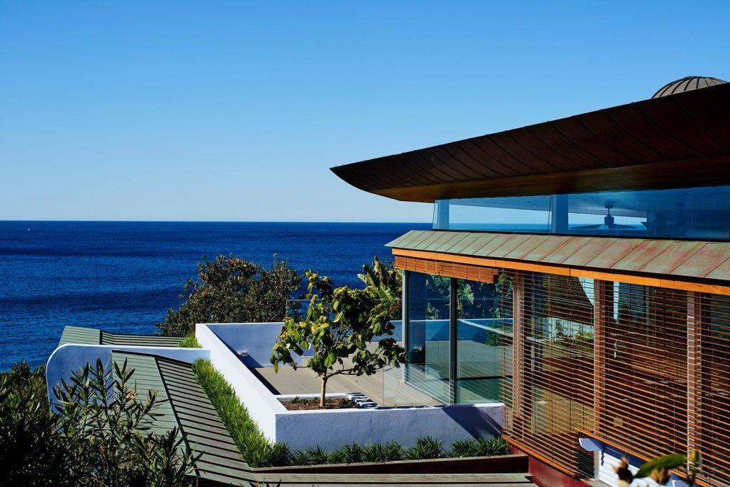 Water Front Residence Bronte Beach