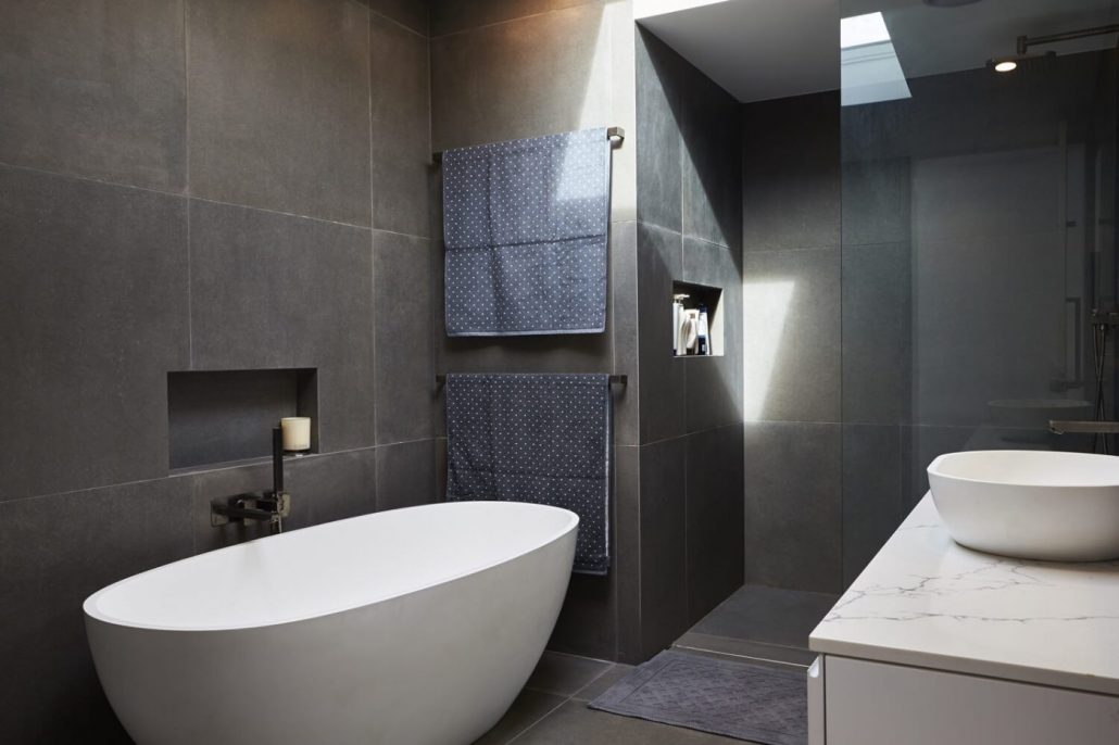 Luxury residential – North Sydney