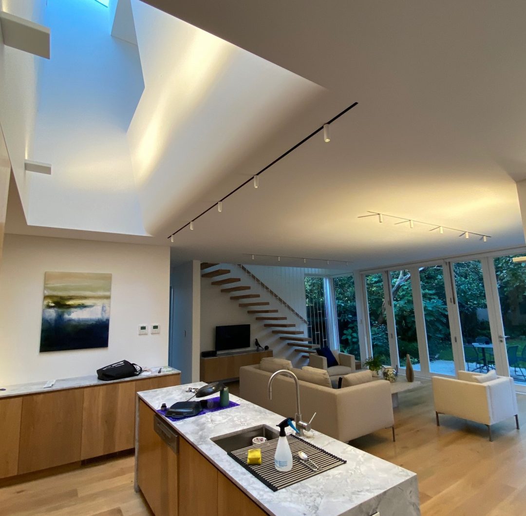 Architectural Designer home Artarmon